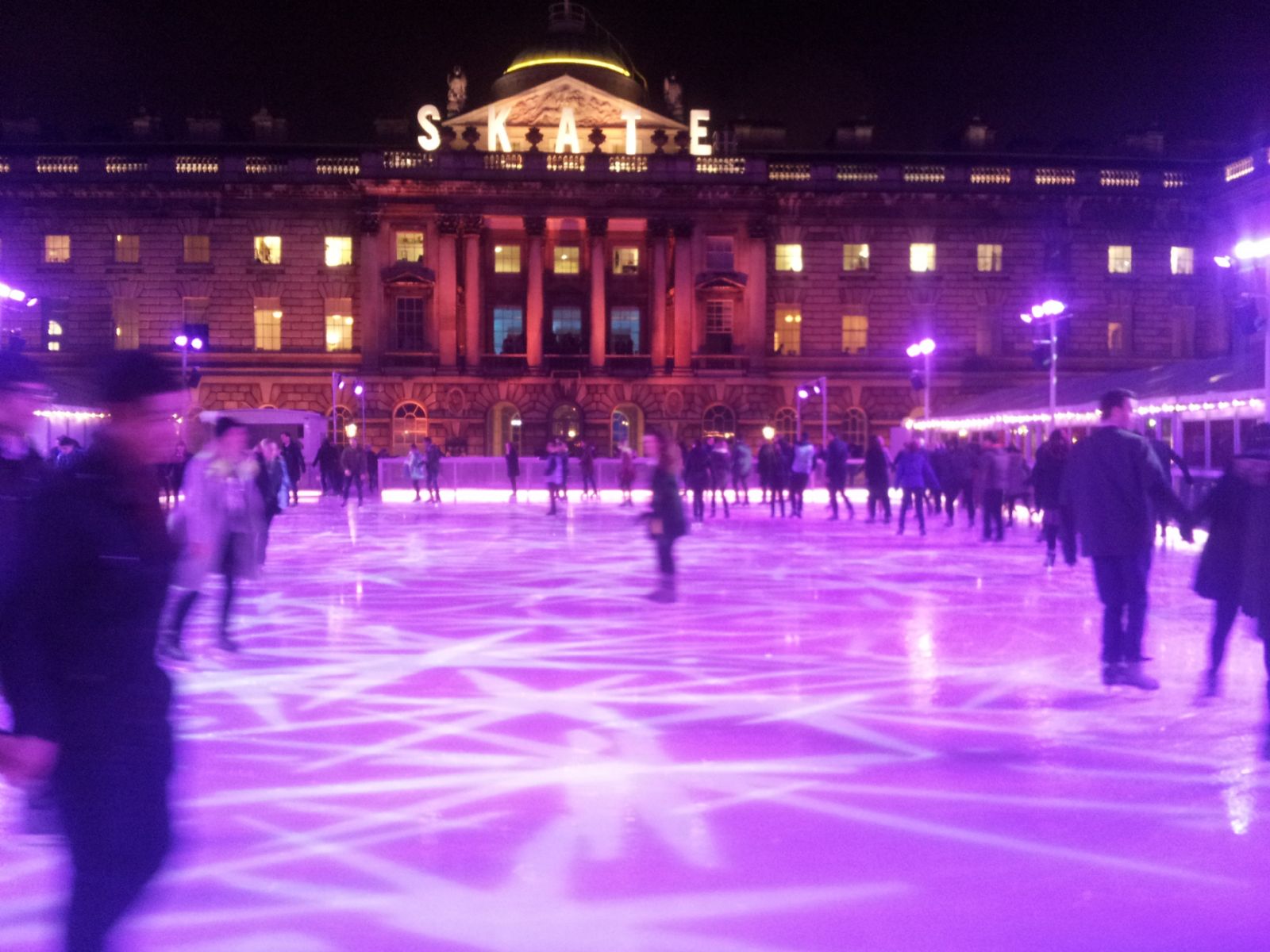 Xmas lights 2015